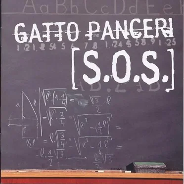 Gatto Panceri