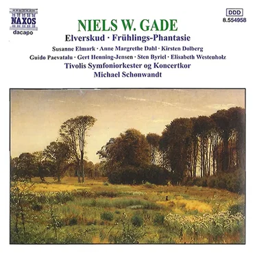 Elverskud / Fruhlings-Phantasie