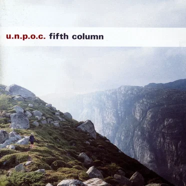 Fifth Column by U.N.P.O.C. - album cover