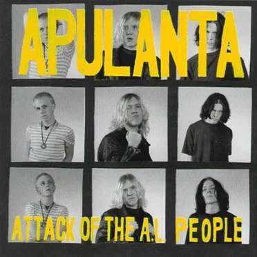Attack of the A.L. People