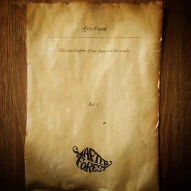 Act I by After Forest - album cover
