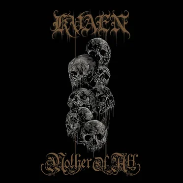 Northbothnia by Kvaen - album cover