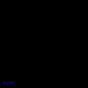 ,,,,,,,,,, (ten commas) by gothicwvlff - album cover