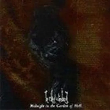 Midnight in the Garden of Hell