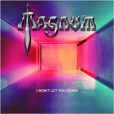 I Won’t Let You Down