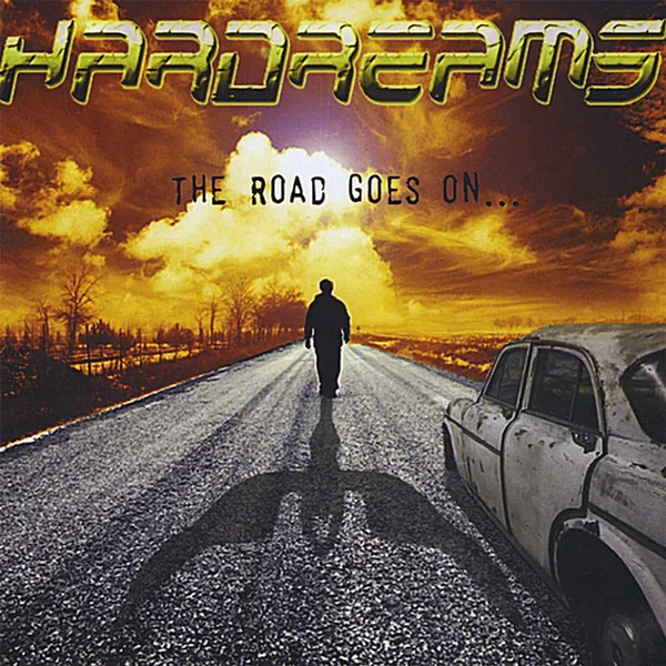 The Road Goes On…