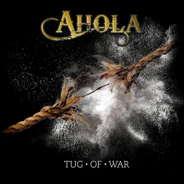 Tug of War by AHOLA - album cover