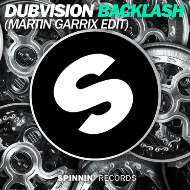Backlash (Martin Garrix edit)