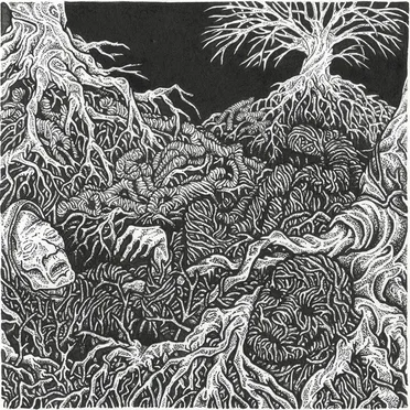 Ascension by The Malefic - album cover