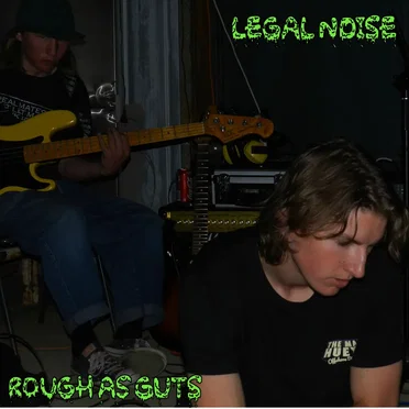 Rough as Guts
