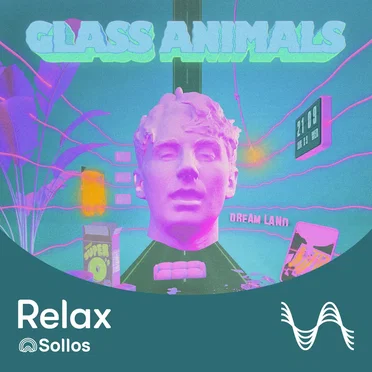 Heat Waves (Sollos Relax mix)