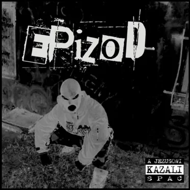 Epizod by A.J.K.S. - album cover