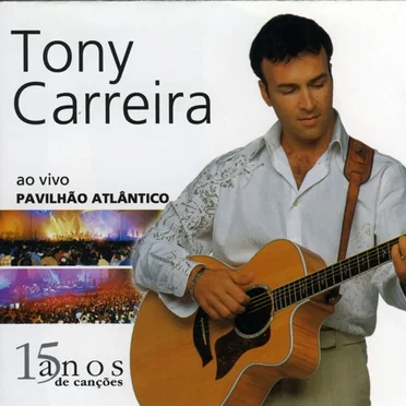 Ao vivo no Pavilhão Atlântico