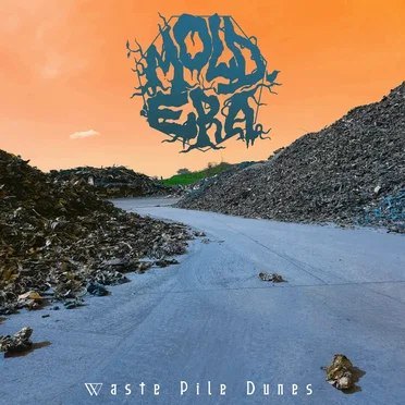Waste Pile Dunes by MoldEra - album cover