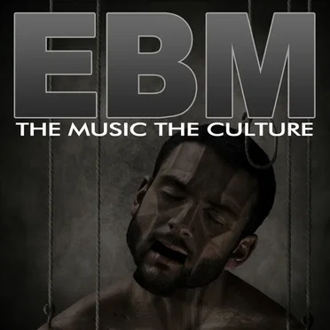 The Music The Culture: EBM by Various Artists - album cover