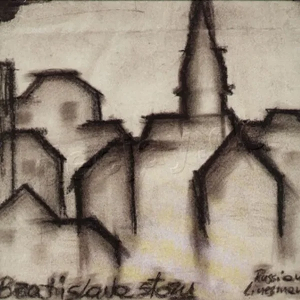 Bratislava Story