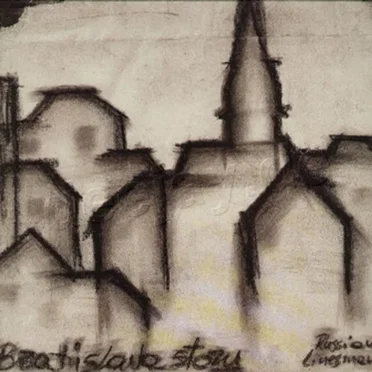 Bratislava Story