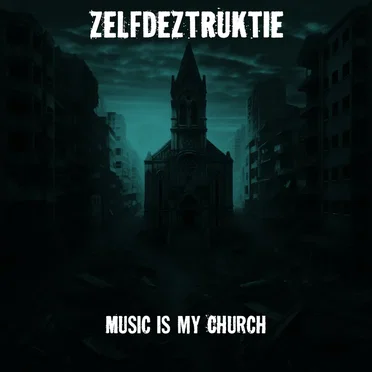 Music is my Church