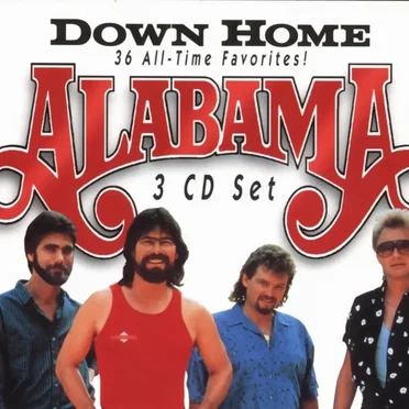 Down Home: 36 All-Time Favorites