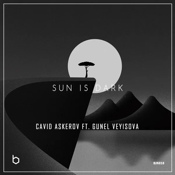 Sun Is Dark