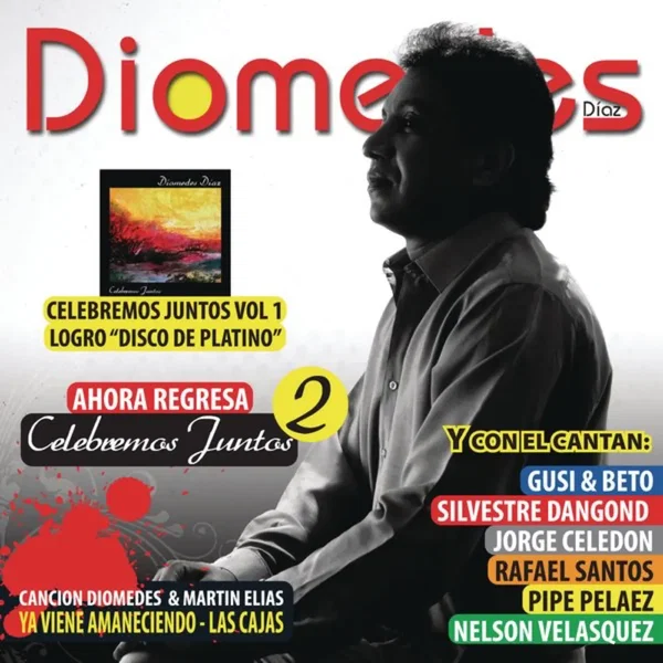 Celebremos juntos 2