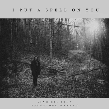 I Put A Spell On You