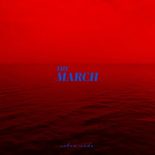 THE MARCH