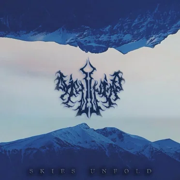 Skies Unfold by Fjellvind - album cover