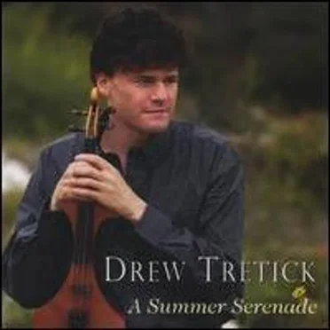 Drew Tretick
