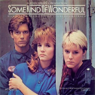 Some Kind of Wonderful by Various Artists - album cover