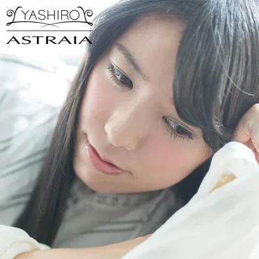 Astraia by YASHIRO - album cover