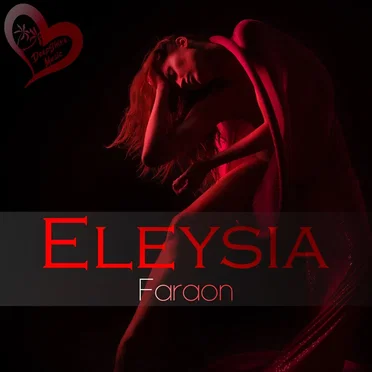 Eleysia by FaraoN - album cover