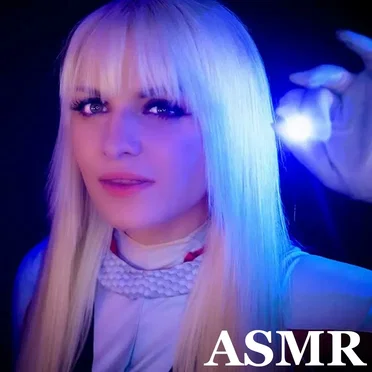 Spider-Gwen and Silk Save You and Take Care of You by ASMR Shanny - album cover
