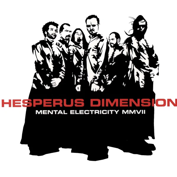 Mental Electricity MMVII