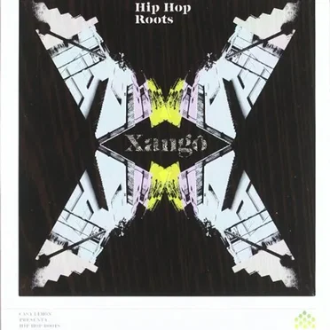 Xangô by Hip Hop Roots - album cover