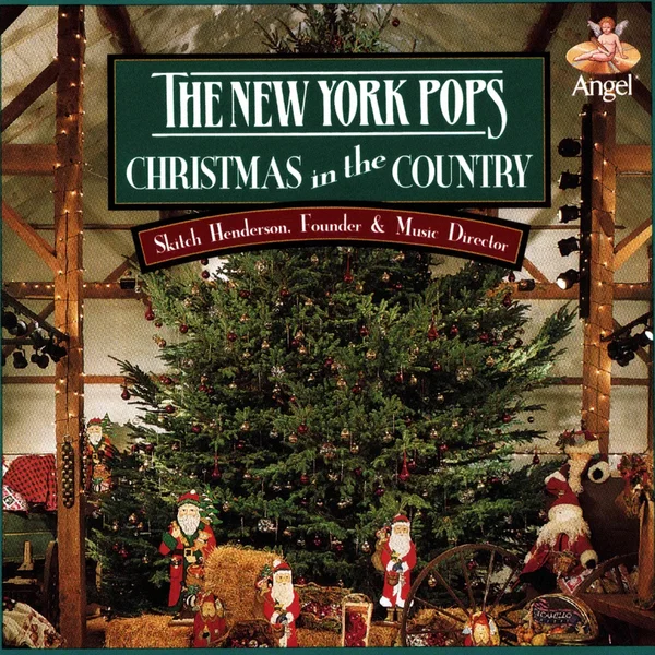 Christmas in the Country