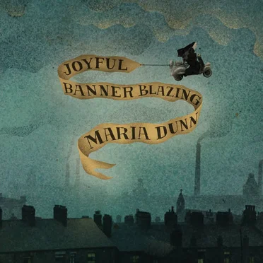 Joyful Banner Blazing