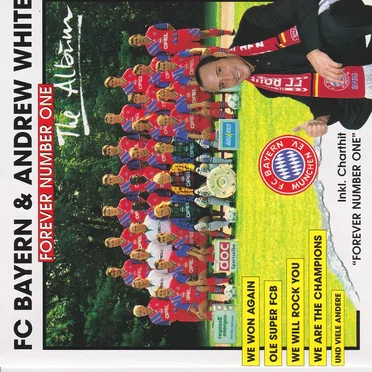FC Bayern München