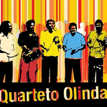 Quarteto Olinda