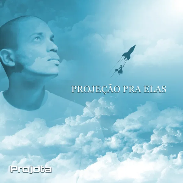 Projeção pra elas