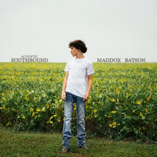 Southbound (acoustic)