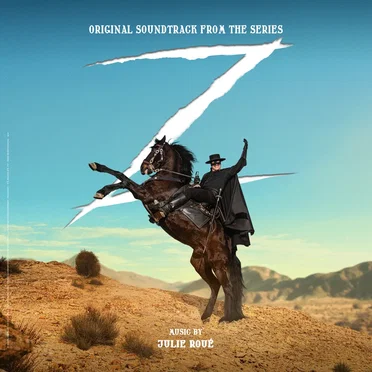 Zorro: Original Soundtrack From The Series