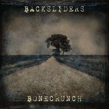 Bonecrunch
