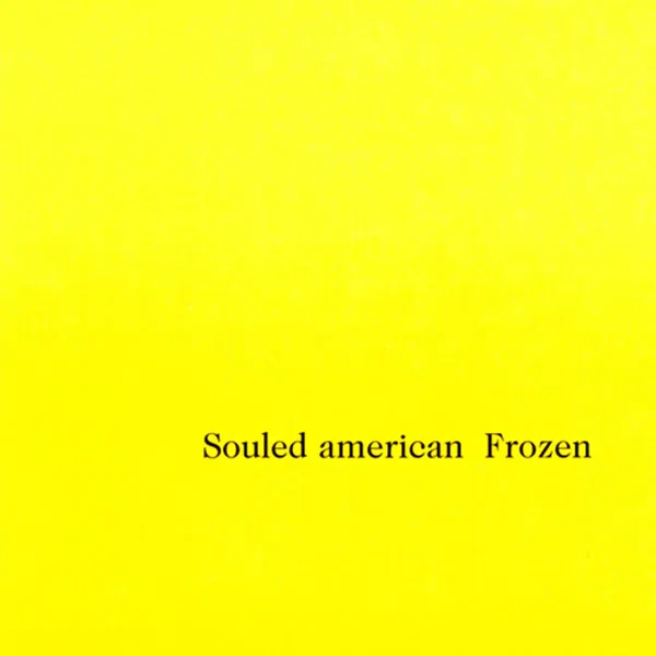 Frozen