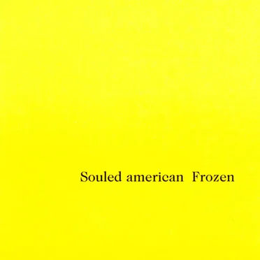 Frozen