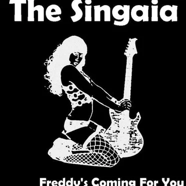 Freddy's Coming for You