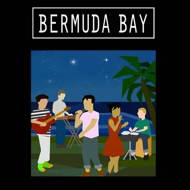 Bermuda Bay by Bermuda Bay - album cover