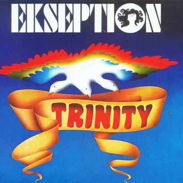 Trinity + Ekseption 3