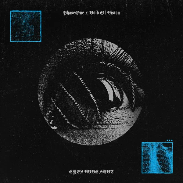 Eyes Wide Shut