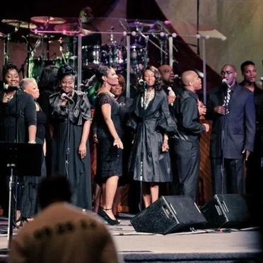 Ministry